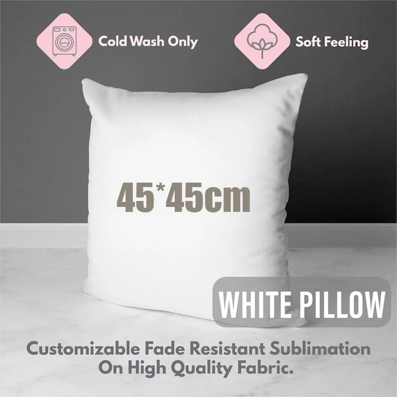 Christmas Pillow Festival Decoration Pillow Personalized Customization Pillow Christmas Gift Christmas Home Decoration