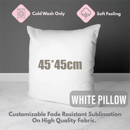 Christmas Pillow Festival Decoration Pillow Personalized Customization Pillow Christmas Gift Christmas Home Decoration