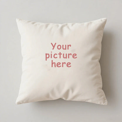 Christmas Pillow Festival Decoration Pillow Personalized Customization Pillow Christmas Gift Christmas Home Decoration