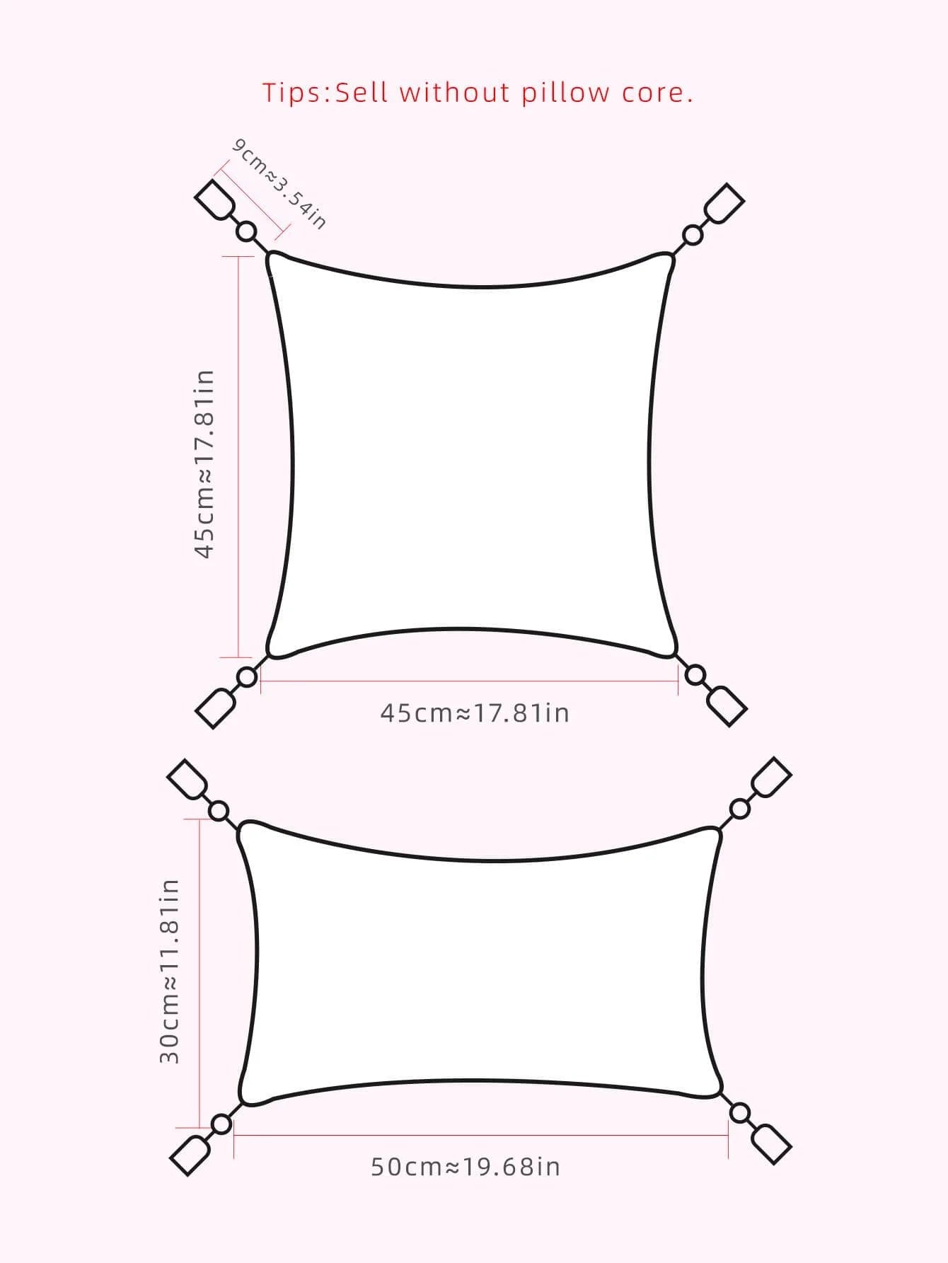 Braided plaid bohemian-style throw pillow and lumbar pillow covers for living rooms, bedrooms and cars.