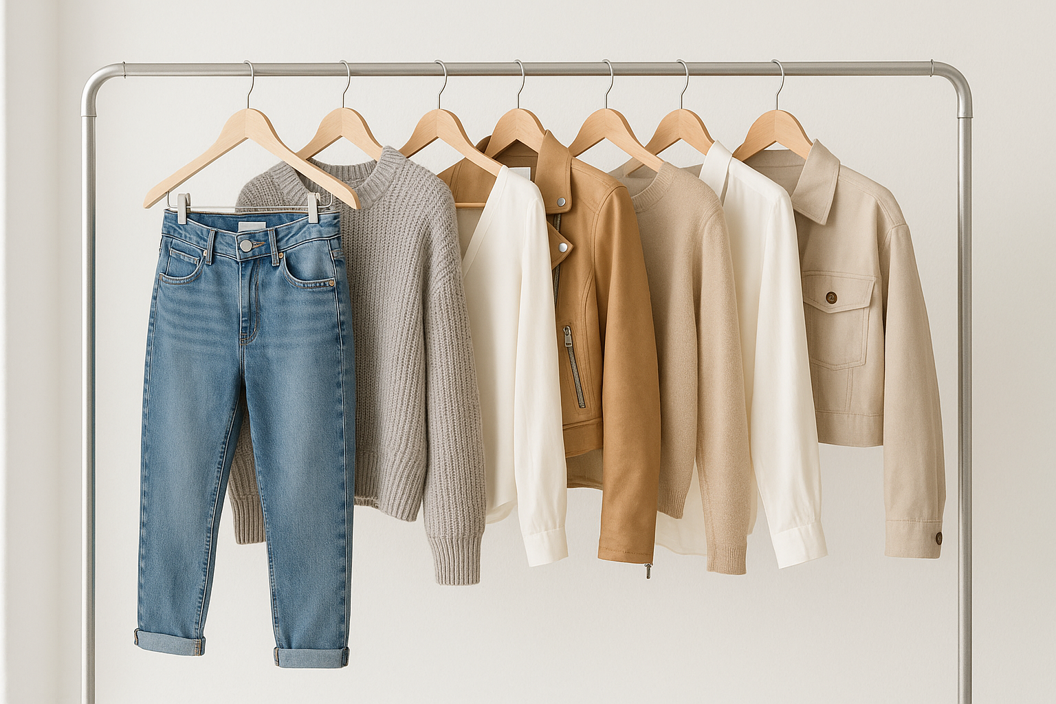 clothing